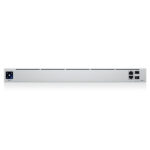 Ubiquiti UniFi Next-generation Gateway Pro - Aparato de seguridad - 10 GigE- 1U - montable en bastidor