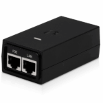 Ubiquiti Networks POE-24-24W-G - Inyector de corriente - CA 120/230 V- 24 vatios - Imagen 2