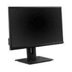 ViewSonic - LED-backlit LCD monitor - 23.6"- 1920 x 1080 - A-MVA - HDMI / DisplayPort / USB / VGA (DB-15) - Imagen 3