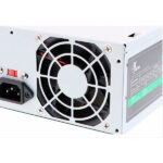 Xtech - Power supply - Internal- 600 Watt - (20+4pin) w/2 SATA - Imagen 2