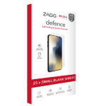 Zagg - Screen protector - IS-ISOD-FM Defence-M4/M12-Smal