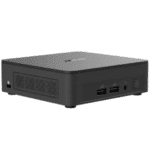 ASUS Intel - PC barebone - RNUC 12WSHI70001 99AP2L Wall S - Imagen 2