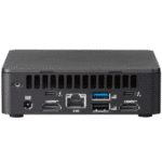 ASUS Intel - PC barebone - RNUC 12WSHI70001 99AP2L Wall S - Imagen 3