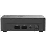 ASUS Intel - PC barebone - RNUC 12WSHI70001 99AP2L Wall S
