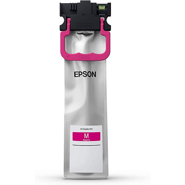 Epson-T01C300 Epson - XL - magenta- original - paquete de tinta - para WorkForce Pro WF-C529, WF-C579 - Imagen 1