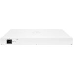 HPE Aruba Instant On 1930 48G Class4 PoE 4SFP/SFP+ 370W Switch - Conmutador - L3- Gestionado - Imagen 3
