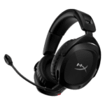HyperX Cloud Stinger 2 - Gaming - auricular- tamaño completo - 2,4 GHz - inalámbrico - negro - Imagen 4
