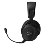 HyperX Cloud Stinger 2 - Gaming - auricular- tamaño completo - 2,4 GHz - inalámbrico - negro - Imagen 2