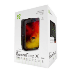 Klip Xtreme KLS-652 - Speaker system - Black- portable 8" - Imagen 3