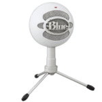 Logitech - Microphone - Wired- 988-000511 - Imagen 2