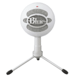 Logitech - Microphone - Wired- 988-000511