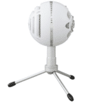 Logitech - Microphone - Wired- 988-000511 - Imagen 3