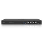 Ubiquiti EdgeRouter Infinity ER-8-XG - - router - - 10GbE- montaje en rack
