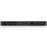 Ubiquiti EdgeRouter Infinity ER-8-XG - - router - - 10GbE- montaje en rack - Imagen 3