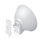 Ubiquiti airFiber X AF-5G23-S45 - Antena - antena parabólica- 23 dBi - exteriores, montaje en poste - Imagen 3