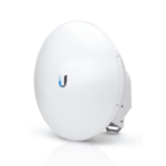 Ubiquiti airFiber X AF-5G23-S45 - Antena - antena parabólica- 23 dBi - exteriores, montaje en poste - Imagen 2