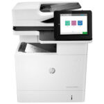 HP LaserJet Enterprise MFP M634dn - Impresora multifunción - B/N- laser - 216 x 864 mm (original) - A4/Legal (material)