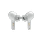 Jbl True Wireless Earbuds Live PRO 2 Noise Cancel White - Imagen 3