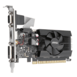 MSI - PCI Express - NVIDIA- GT 710 2GD3 - Imagen 2