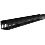 Nexxt Solutions - Conducto de organización de cables de bastidor (vertical) - Imagen 2