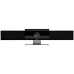 Poly Studio - Barra de sonido para vídeo - Certificado por Zoom, Certificado para Equipos de Microsoft