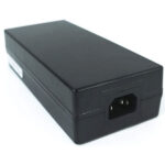 Zebra - Adaptador de corriente - para Zebra 5-Slot, MC2200, MC27, MC3330, MC3390, PS20, TC25, TC52; Personal Shoper Series PS20