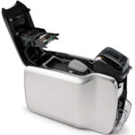 Zebra - PRINTER ZC300, DUAL SIDED, US CORD, USB - Imagen 3