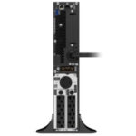 APC Smart-UPS SRT 3000VA - UPS - CA 120 V- 2700 vatios - 3000 VA - RS-232, USB - conectores de salida: 9 - Imagen 2