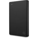 Seagate Expansion - External hard drive - 4 TB- USB - . - Imagen 2