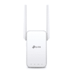 TP-Link RE315 V1 - Extensor de alcance Wi-Fi AC1200 - velocidad 300Mbps a 2.4GHz + 867Mbps a 5GHz-2 × antenas externas