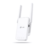 TP-Link RE315 V1 - Extensor de alcance Wi-Fi AC1200 - velocidad 300Mbps a 2.4GHz + 867Mbps a 5GHz-2 × antenas externas - Imagen 2