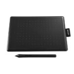 Wacom One by Wacom - Digitalizador - diestro y zurdo- 15.2 x 9.5 cm - electromagnético - cableado - USB - Imagen 2