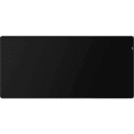 HP - Alfombrilla de ratón - gaming- extragrande - negro