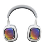 Logitech G Astro A30 LIGHTSPEED Wireless Gaming Headset for PS5, PS4, Xbox, Nintendo Switch, PC, Android - White - For Xbox - Imagen 3