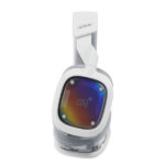 Logitech G Astro A30 LIGHTSPEED Wireless Gaming Headset for PS5, PS4, Xbox, Nintendo Switch, PC, Android - White - For Xbox - Imagen 4