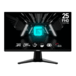 MSI - 24.5" - 1920 x 1080- DisplayPort / HDMI