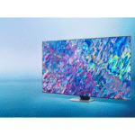 Xiaomi L65M8-A2LA - TV inteligente - 65"- 4K UHD (2160p) - Android 11 - Imagen 4