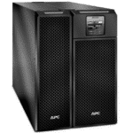APC Smart-UPS SRT 6000VA - UPS - CA 208 V- 6000 vatios - 6000 VA - Ethernet 10/100, USB