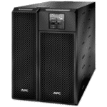 APC Smart-UPS SRT 6000VA - UPS - CA 208 V- 6000 vatios - 6000 VA - Ethernet 10/100, USB - Imagen 2