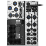 APC Smart-UPS SRT 6000VA - UPS - CA 208 V- 6000 vatios - 6000 VA - Ethernet 10/100, USB - Imagen 3