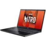 Acer Nitro - Notebook - 16"- Intel Core i7 I7-13620H - 1 TB - 512 GB SSD - NVIDIA GeForce RTX 4050 - Windows 11 Home - Imagen 4