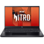 Acer Nitro - Notebook - 16"- Intel Core i7 I7-13620H - 1 TB - 512 GB SSD - NVIDIA GeForce RTX 4050 - Windows 11 Home