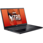 Acer Nitro - Notebook - 16"- Intel Core i7 I7-13620H - 1 TB - 512 GB SSD - NVIDIA GeForce RTX 4050 - Windows 11 Home - Imagen 3