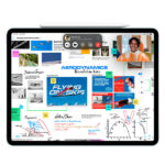 Apple - Pencil Pro Stylus Digital - Imagen 3