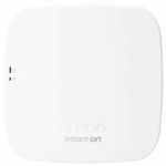 HPE Aruba Instant ON AP11 Bundle Base WW - Punto de acceso inalámbrico - Wi-Fi 5- Bluetooth - 2.4 GHz, 5 GHz