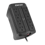 Forza FVR Series FVR-901M - Regulador automático de voltaje - CA 120 V- 450 vatios - 900 VA - Imagen 2