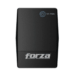 Forza - UPS - Line interactive- 375 Watt - 750 VA - AC 220 V - 6 NEMA Outlets
