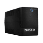 Forza - UPS - Line interactive- 375 Watt - 750 VA - AC 220 V - 6 NEMA Outlets - Imagen 3