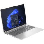 HP - Notebook - 16"- Intel Ultra 7 135U - 16 GB - 512 GB - Windows 11 Pro - 1-year warranty - Imagen 2