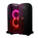 JBL - Partybox - Ultimate Fabric cover case - Imagen 3